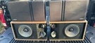 Bose 301 Series Iii Pair Speakers Mcm Walnut Veneer Direct Reflecting Bookshelf. Fixed Price $200.00.