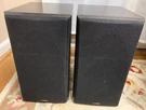 Polk Audio Rti 38 Bookshelf Speakers. Fixed Price $114.99.