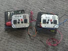 TA12-0 Speaker Crossover Pair. Fixed Price $120.00.