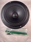 Polk Audio MW7015 6IN Bass Woofer From CS1000P. Fixed Price $68.00.