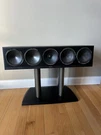 Paradigm Founder 90C Speaker. Fixed Price $2200.00.