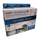 Uniden Guardian Wireless Indoor/outdoor Security Camera GC45SW Silver. Fixed Price $110.00.