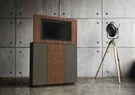 Two (2) Klipsch Jubilees, Walnut, Brand New A-stock- See Notes. Fixed Price $39598.00.
