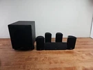Definitive Technology Procinema 600 Speaker System Prosub Promonitor Center. Fixed Price $320.00.