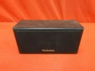 Technics Speaker System Center Black SB-C937 Good 9976. Fixed Price $66.03.