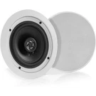 Pyle PDICBT57 5.25" Bluetooth Home Ceiling Speaker Pair. Fixed Price $106.98.
