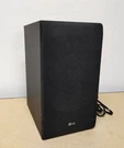 Lg SPJ4B-W Speaker Wireless Active Subwoofer 120V 60HZ Used. Fixed Price $34.99.