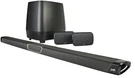 Polk Audio 5.1-CHANNEL Magnifi Max Sr Soundbar W/ Subwoofer & Surround Speakers. Fixed Price $399.00.