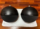 Technics SB-S30 Vintage Space Globe Speakers Sphere Working Confirmed. Fixed Price $117.99.