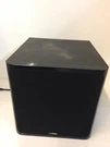 Yamaha NS-WSW40 Wireless Subwoofer For YAS-201 Soundbar System Black Replacement. Fixed Price $46.40.