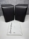 B&w - Bowers And Wilkins CDM2 Se (special Edition) Bookshelf Speakers. Fixed Price $243.09.