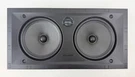 Sonance VP66 Lcr Visual Performance 6.5" 2-WAY In-wall Speaker Rectangle (each). Fixed Price $249.99.