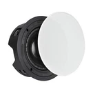 Episode ESS-SUB-SNGL-8 Signature Passive Free Air Subwoofer With 8" Driver New. Fixed Price $309.99.