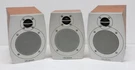 Wharfedale Moviestar 70+ Surround Bookshelf Speakers Pair Set Of 3. Fixed Price $89.99.