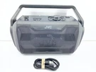 Jvc Rover XS-S521PB Bluetooth Speaker *read Description* (WMP017970). Fixed Price $49.99.