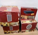 Speakers W/selector Hifi Works HWF6R In-ceiling/wall Theater Quality. Fixed Price $90.00.