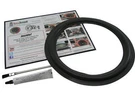 Velodyne ULD-12, ULD12, Subwoofer 12" Foam Edge Kit # FSK-12A-1 (single). Fixed Price $21.60.