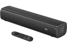 Wohome 2.1CH Small Sound Bars For Tv With 6 Levels Voice Enhancement, Built-in. Fixed Price $35.00.