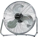 Optimus F-4123 12" Industrial Grade High Velocity Fan Painted Grill. Fixed Price $57.94.