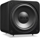 Svs SB-3000 Evolution 13" Powered Subwoofer -black Ash **open Box**. Fixed Price $1099.00.