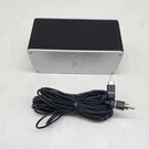 Vizio Rear Satellite Speaker (IL/RT6-21569-SB4051-C0-ST-MP-NOB). Fixed Price $12.95.