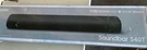 Samsung HW-S40T 2.0 Channel Soundbar Black, Distressed Box. Fixed Price $102.53.
