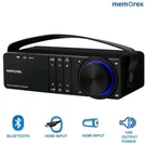 *memorex Wireless Sound Enhancing Speaker MX-CLRTV100. Fixed Price $89.00.