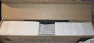 Bose Video Soundbar VB1 All-in-one Conferencing System 4K Ultra Hd Camera. Fixed Price $400.00.