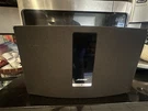 Bose Soundtouch Wi-fi Digital Music System Black/white (355589-1200). Fixed Price $125.00.