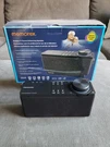 Memorex Wireless Sound Enhancing Speaker MX-CLRTV100 New! No Charging Dock!. Fixed Price $56.99.