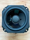 1 X Cambridge Soundworks MC300 4" Woofer 8 Ohms *tested*. Fixed Price $19.97.