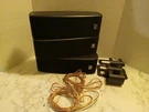 (3)SLS Superior Listening Systems Qg 5000S 7.1 Speakers With Brackets.. Fixed Price $300.00.