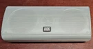 Mtx Audio HTB1-S Satellite Center Surround Speaker Silver. Fixed Price $25.00.