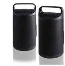 Blackweb Portable Bluetooth Speaker With Water Resistant, Black, BWA15AV107 New. Fixed Price $44.95.