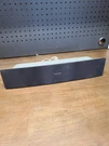 Philips Cs 3450E Surround Sound Center Speaker Only Tested & Working. Fixed Price $9.99.