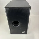 Infinity Micro Sl Home Theater Speaker. Fixed Price $18.99.