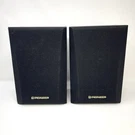 Pioneer (1) HTP300-F & HTP300-CR Front Rear Speakers Tested Working. Fixed Price $19.95.
