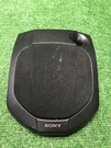Sony SS-SR101 Surround Speaker Wall Mount Rear Fast Free Shipping. Wow. Fixed Price $37.53.
