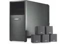 Bose 5.1 Home Entertainment Speaker System - Acoustimass 6 Series Iii (black). Fixed Price $338.00.