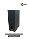 Onn 100069413 Replacement Subwoofer For 2.1 Channel Soundbar System. Fixed Price $33.68.
