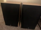 Yamaha Model NS-A71 Bookshelf Speaker Replacement Wood Grain Tested!. Fixed Price $42.00.