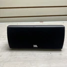 Jbl Surround Sound Center Speaker Model Number 150SICEN Pre Owned. Fixed Price $19.99.