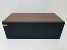 Kef Q200C SP3723 Series Center Speaker Home Audio Unit Good Working Condition. Fixed Price $641.55.