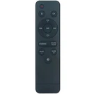 New Replacement Remote Control For Onn 100024204 36" 2.1 Channel Soundbar. Fixed Price $12.99.