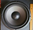 Polkaudio RM6750 8" Woofer, Very Clean.. Fixed Price $30.11.