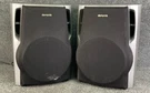 Aiwa SX-NA902 Bookshelf Speakers Pair Compact Disc Stereo Cassette Receiver. Fixed Price $130.00.