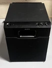 Sony SA-WM20 Active Subwoofer (50W Rms, 28HZ-200HZ, 8"). Fixed Price $25.00.