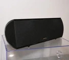 Definitive Technology Procenter 600 Speaker (single, Black). Fixed Price $49.99.