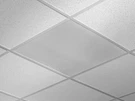 Telecor STB-12 Ceiling Tile Speaker/transformer/baffle 24" 25/70V Voice Music ++. Fixed Price $89.99.