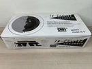 40W Ceiling Wall Flush Speakers Owi AMP-IC5 W/ Transformer Round White. Fixed Price $46.95.